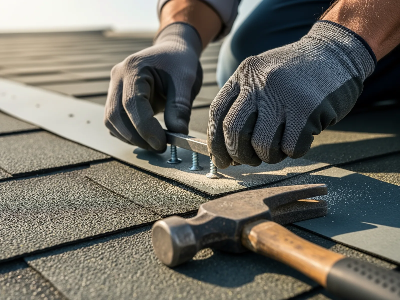 Why choose Fascia Repair in Ridgway, CO